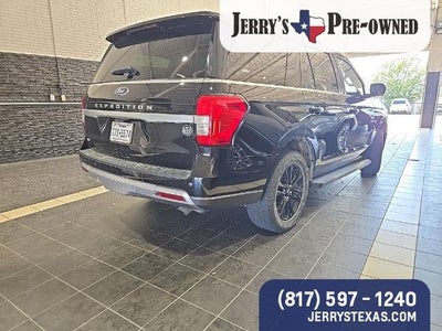 2024 Ford Expedition XLT