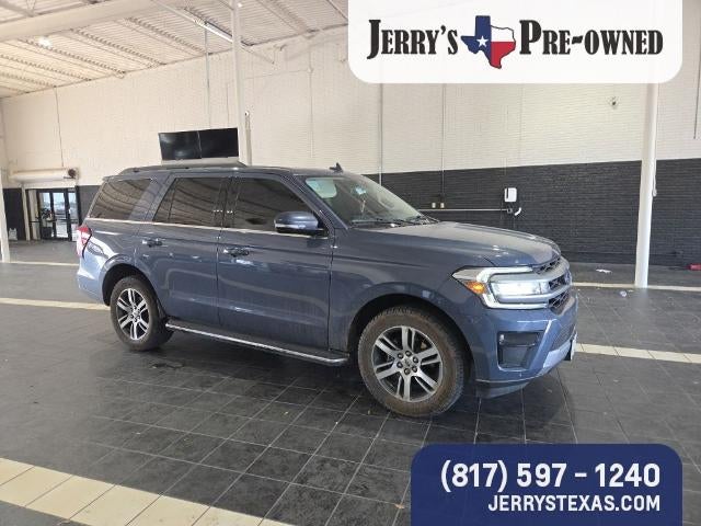 2023 Ford Expedition XLT