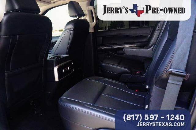 2023 Ford Expedition XLT