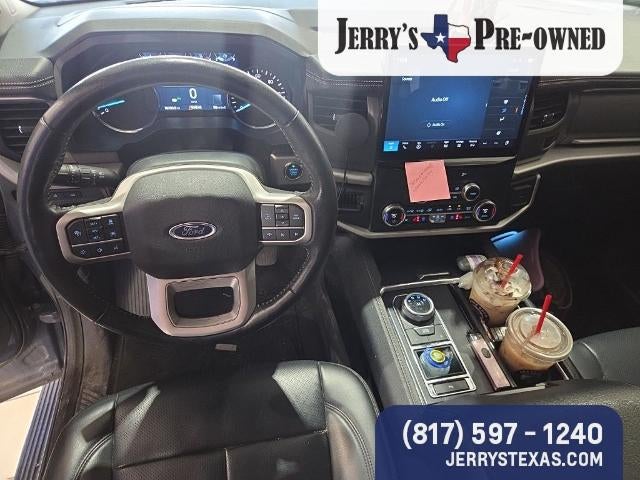 2023 Ford Expedition XLT