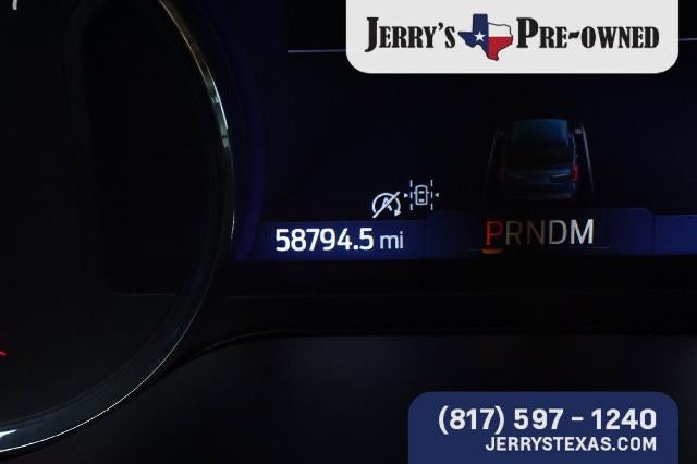2023 Ford Expedition XLT
