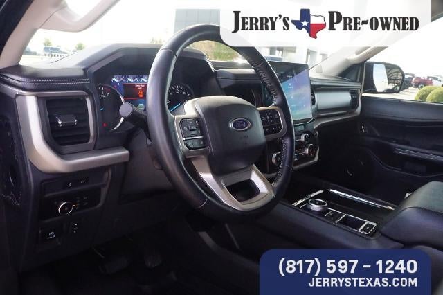2023 Ford Expedition XLT