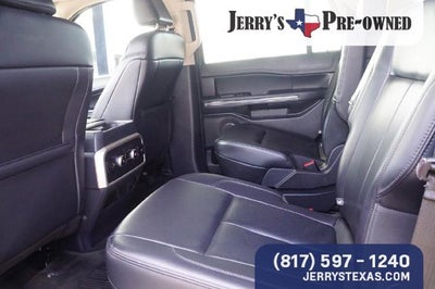 2023 Ford Expedition XLT