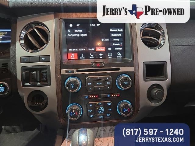 2016 Ford Expedition King Ranch