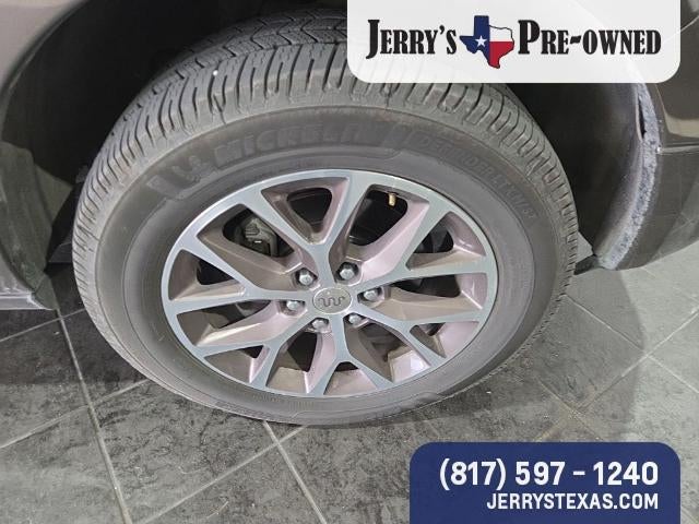 2016 Ford Expedition King Ranch