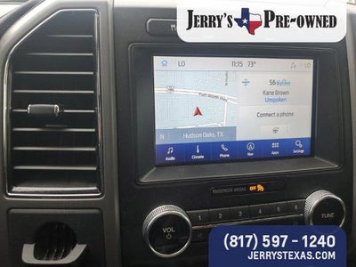 2020 Ford Expedition XLT