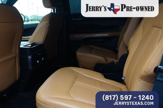 2024 Ford Expedition Platinum