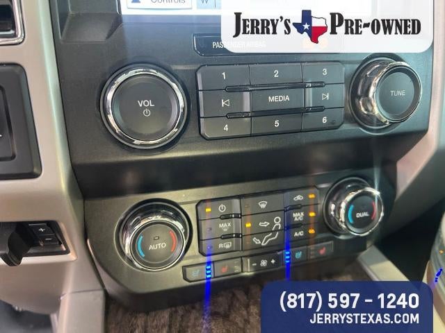 2019 Ford Super Duty F-250 SRW Lariat