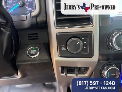 2019 Ford Super Duty F-250 SRW Lariat