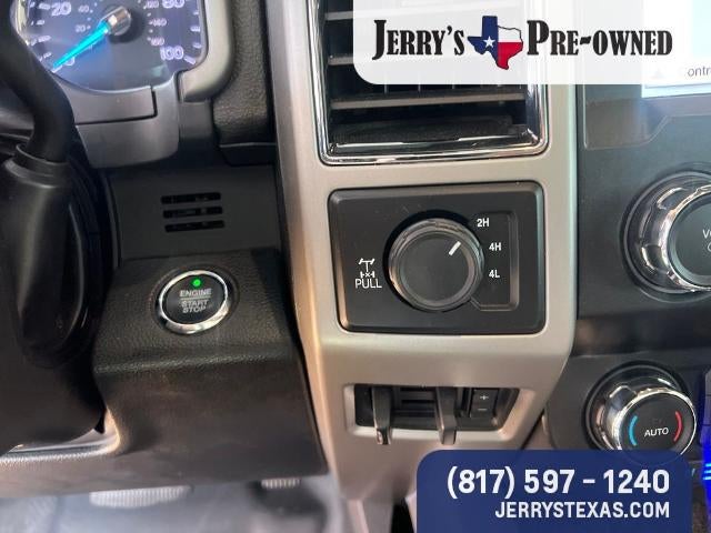 2019 Ford Super Duty F-250 SRW Lariat
