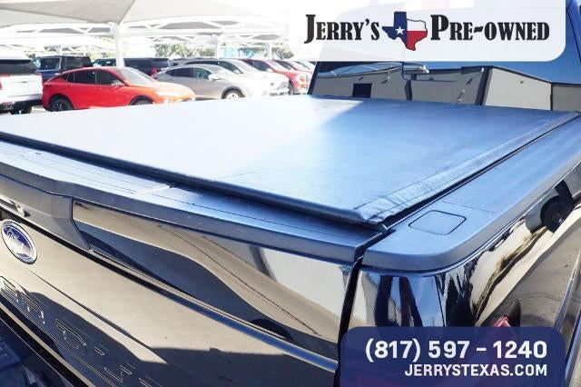 2021 Ford Super Duty F-250 SRW Lariat