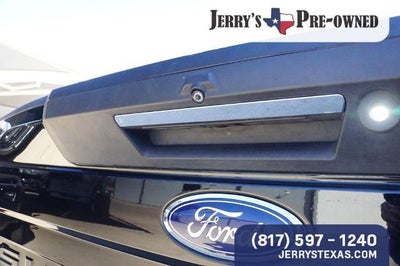 2021 Ford Super Duty F-250 SRW Lariat