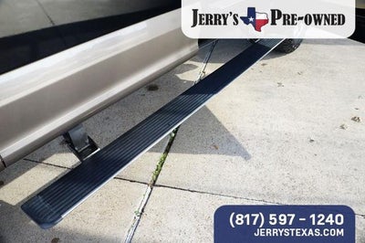 2021 Ford Super Duty F-250 SRW Lariat