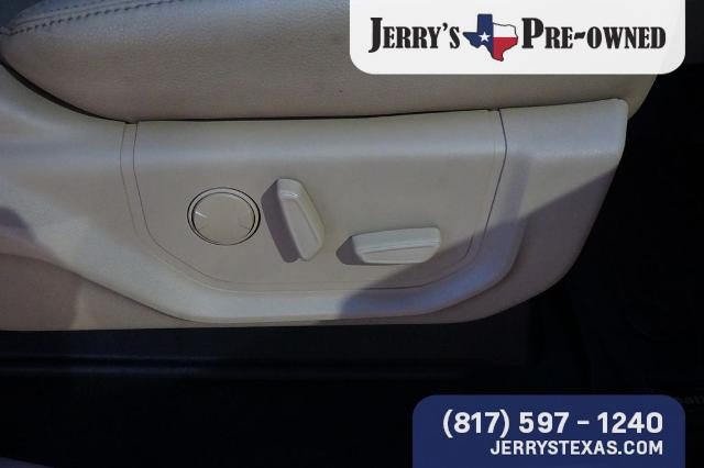 2021 Ford Super Duty F-250 SRW Lariat