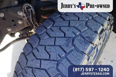 2021 Ford Super Duty F-250 SRW Lariat