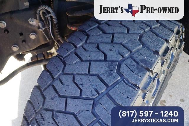 2021 Ford Super Duty F-250 SRW Lariat