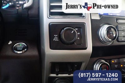 2021 Ford Super Duty F-250 SRW King Ranch