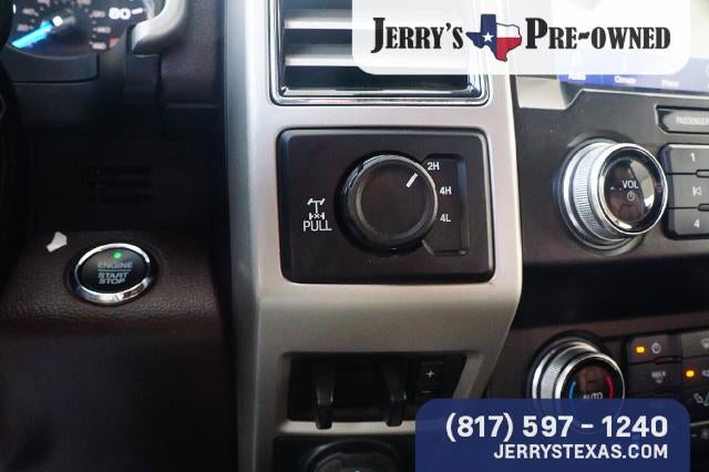 2021 Ford Super Duty F-250 SRW King Ranch