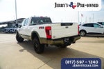 2021 Ford Super Duty F-250 SRW King Ranch