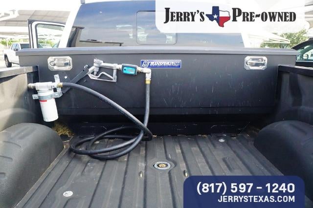 2021 Ford Super Duty F-250 SRW King Ranch