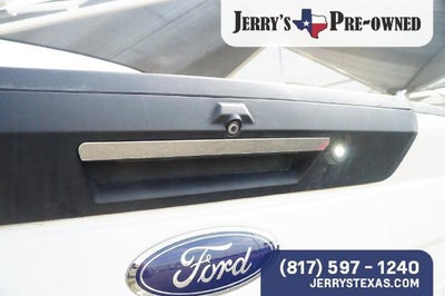 2021 Ford Super Duty F-250 SRW King Ranch