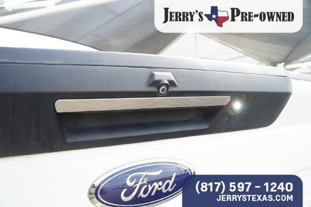2021 Ford Super Duty F-250 SRW King Ranch