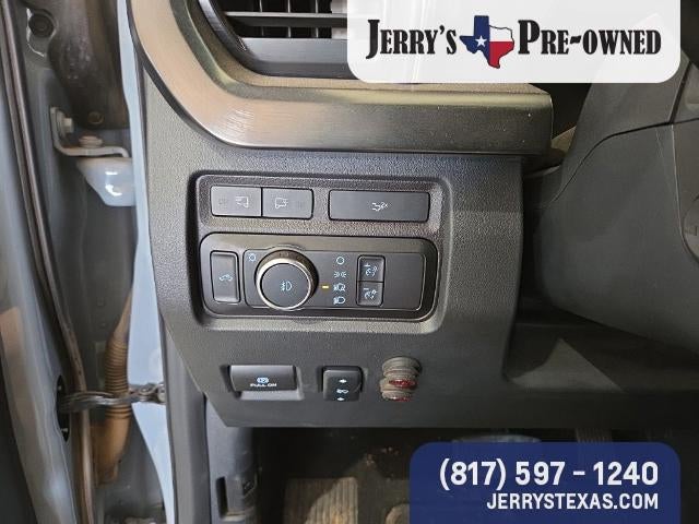 2024 Ford Super Duty F-250 SRW Lariat
