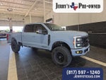 2024 Ford Super Duty F-250 SRW Lariat