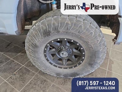 2024 Ford Super Duty F-250 SRW Lariat