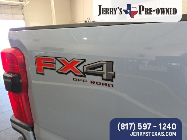 2024 Ford Super Duty F-250 SRW Lariat