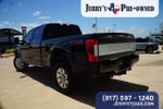 2019 Ford Super Duty F-250 SRW Platinum