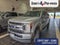 2019 Ford Super Duty F-250 SRW XLT