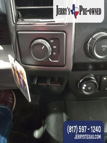 2019 Ford Super Duty F-250 SRW XLT