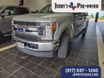 2019 Ford Super Duty F-250 SRW XLT