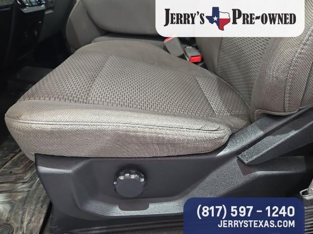 2019 Ford Super Duty F-250 SRW XLT