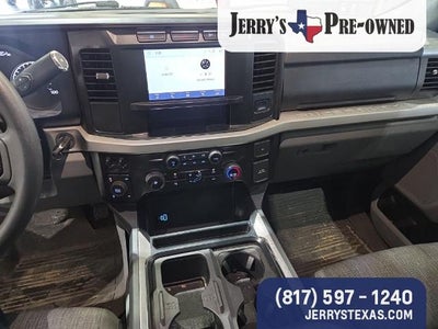 2024 Ford Super Duty F-250 SRW XLT