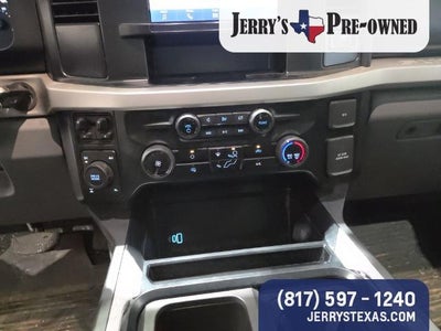 2024 Ford Super Duty F-250 SRW XLT