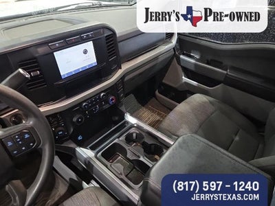 2024 Ford Super Duty F-250 SRW XLT