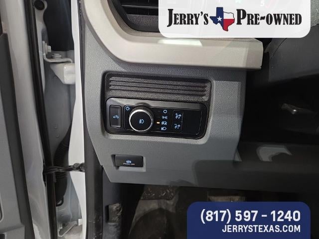 2024 Ford Super Duty F-250 SRW XLT