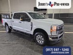 2024 Ford Super Duty F-250 SRW XLT