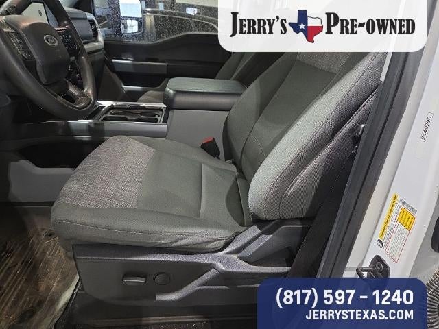 2024 Ford Super Duty F-250 SRW XLT