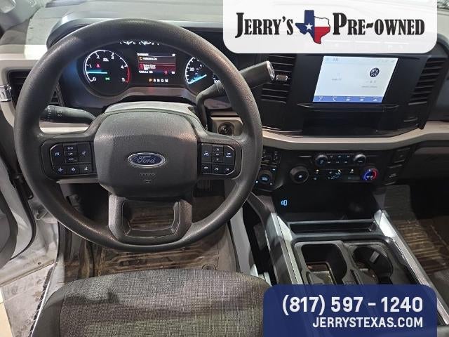 2024 Ford Super Duty F-250 SRW XLT