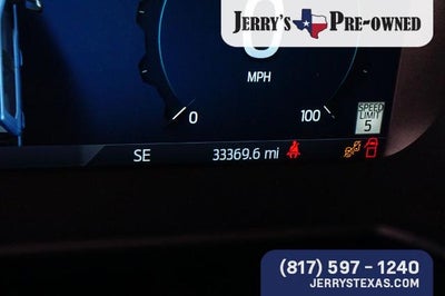 2024 Ford Super Duty F-250 SRW Lariat