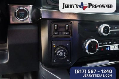 2024 Ford Super Duty F-250 SRW Lariat