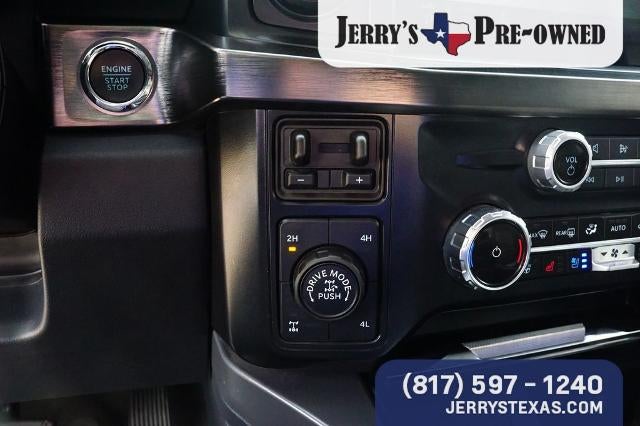 2024 Ford Super Duty F-250 SRW Lariat