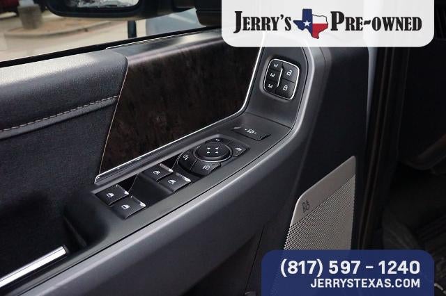 2024 Ford Super Duty F-250 SRW Lariat