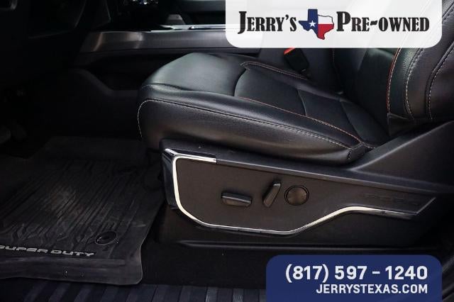 2024 Ford Super Duty F-250 SRW Lariat