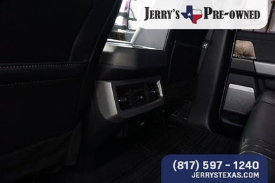 2024 Ford Super Duty F-250 SRW Lariat