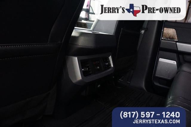 2024 Ford Super Duty F-250 SRW Lariat