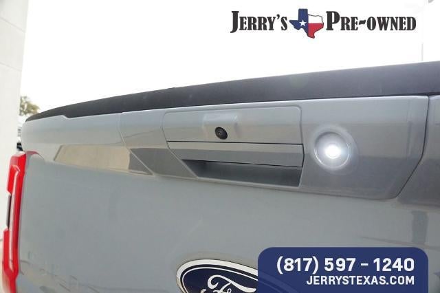 2024 Ford Super Duty F-250 SRW Lariat